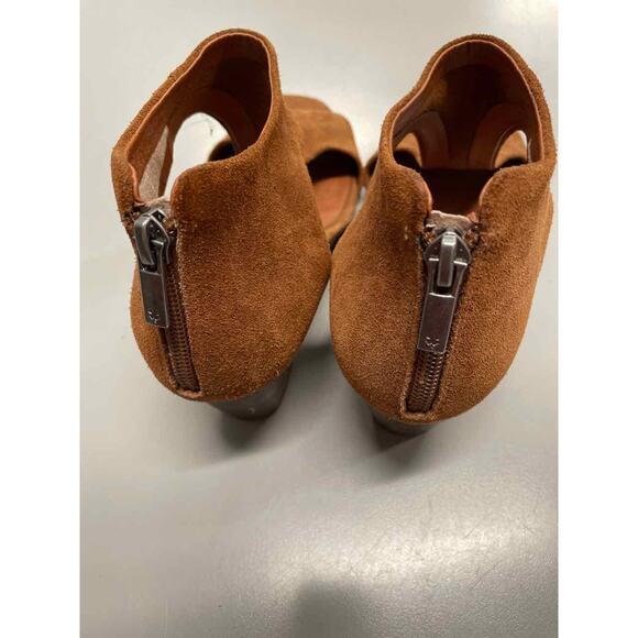 6.5 - Lucky Sandals - Picture 5 of 5